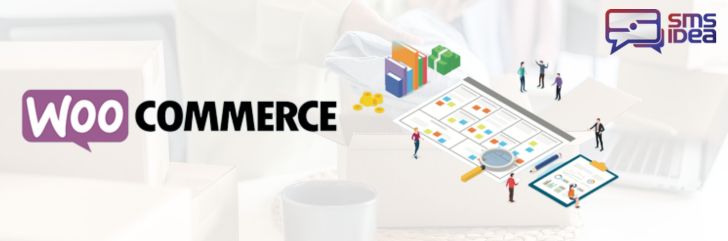 Enhance Your Woo Commerce Store with Our SMS & WhatsApp Plugin! Boost Sales and Improve User Experience